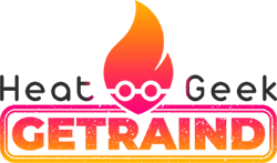 VKD Verschuure Koudetechniek is Heat Geek getraind